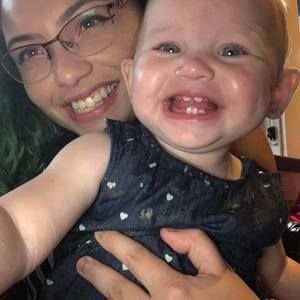 Meet your Posher, Sierra